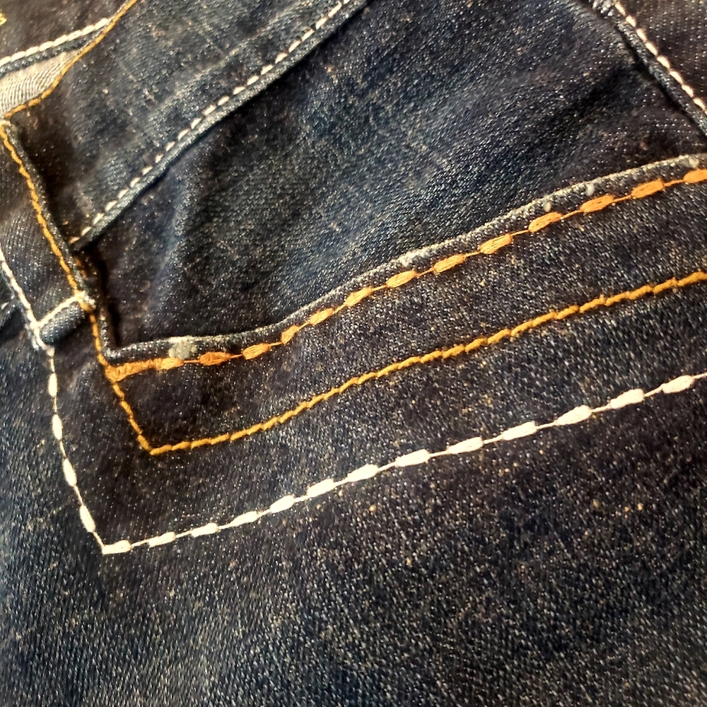 Jeans - Picture 3 of 7